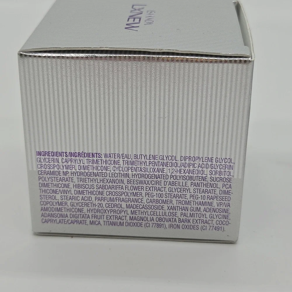 NEW Lot Of 2 Avon Isa Knox Lxnew PLATINUM Sculpting EYE Cream 0.84oz / 25mL